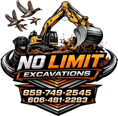 No Limit Excavation LLC 